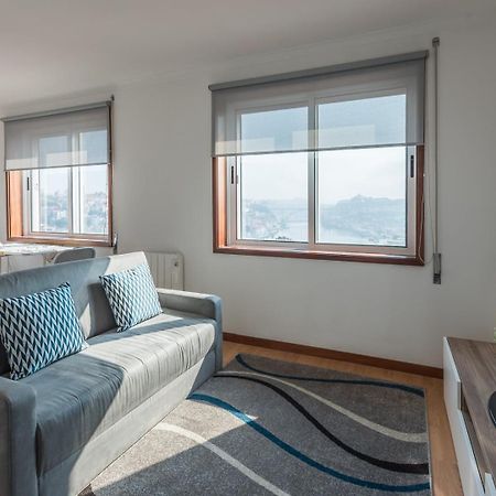 Apartmán Guestready - Porto Magic View Vila Nova de Gaia Exteriér fotografie
