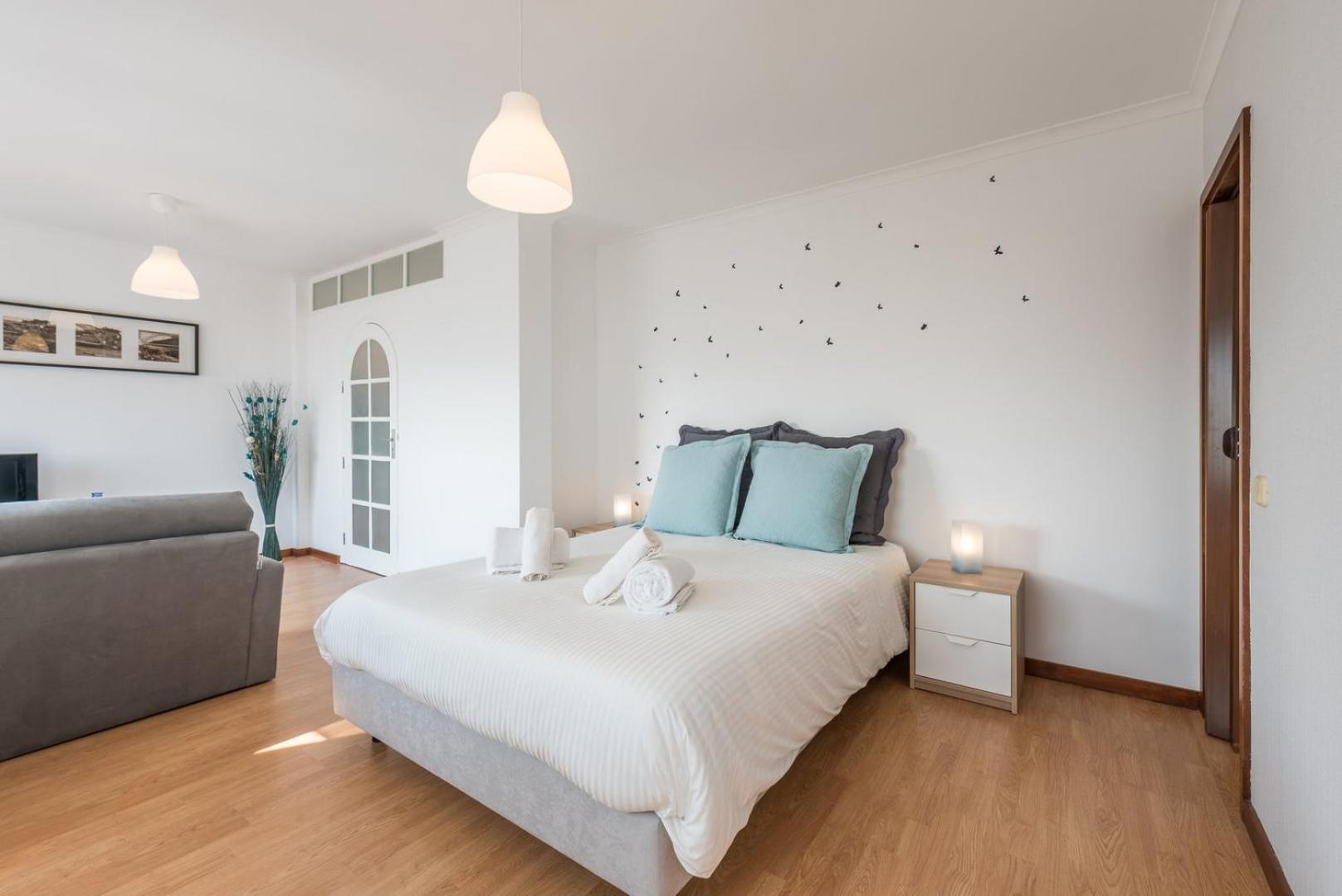 Apartmán Guestready - Porto Magic View Vila Nova de Gaia Exteriér fotografie