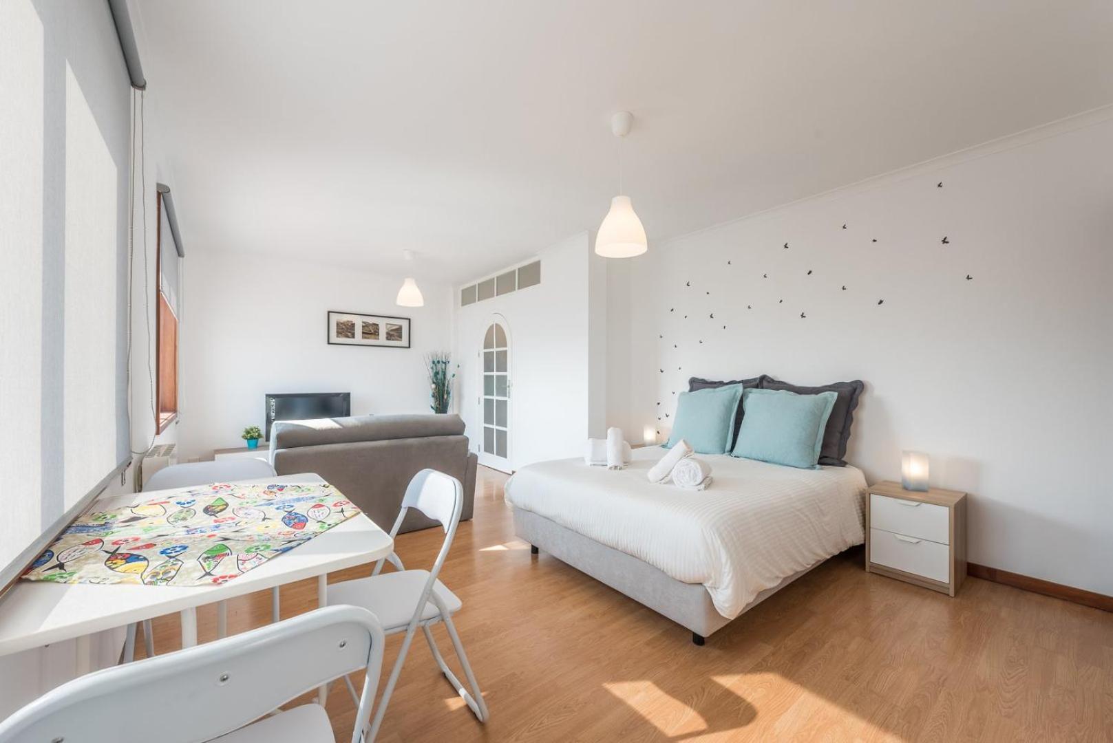 Apartmán Guestready - Porto Magic View Vila Nova de Gaia Exteriér fotografie