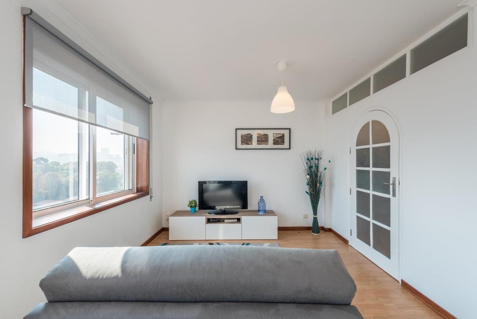 Apartmán Guestready - Porto Magic View Vila Nova de Gaia Exteriér fotografie