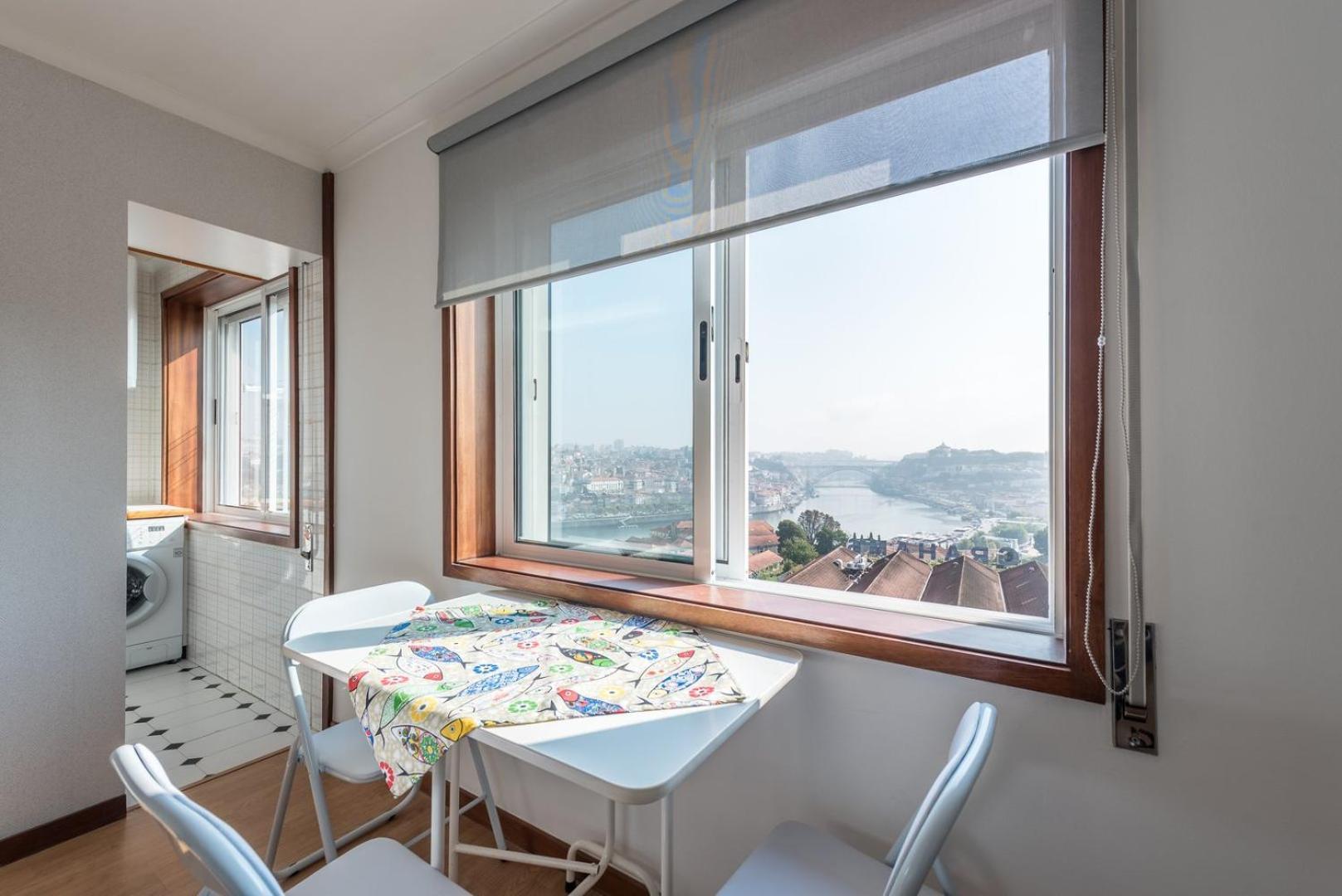 Apartmán Guestready - Porto Magic View Vila Nova de Gaia Exteriér fotografie