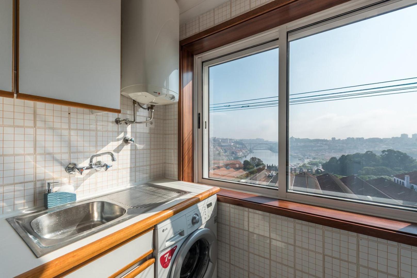 Apartmán Guestready - Porto Magic View Vila Nova de Gaia Exteriér fotografie