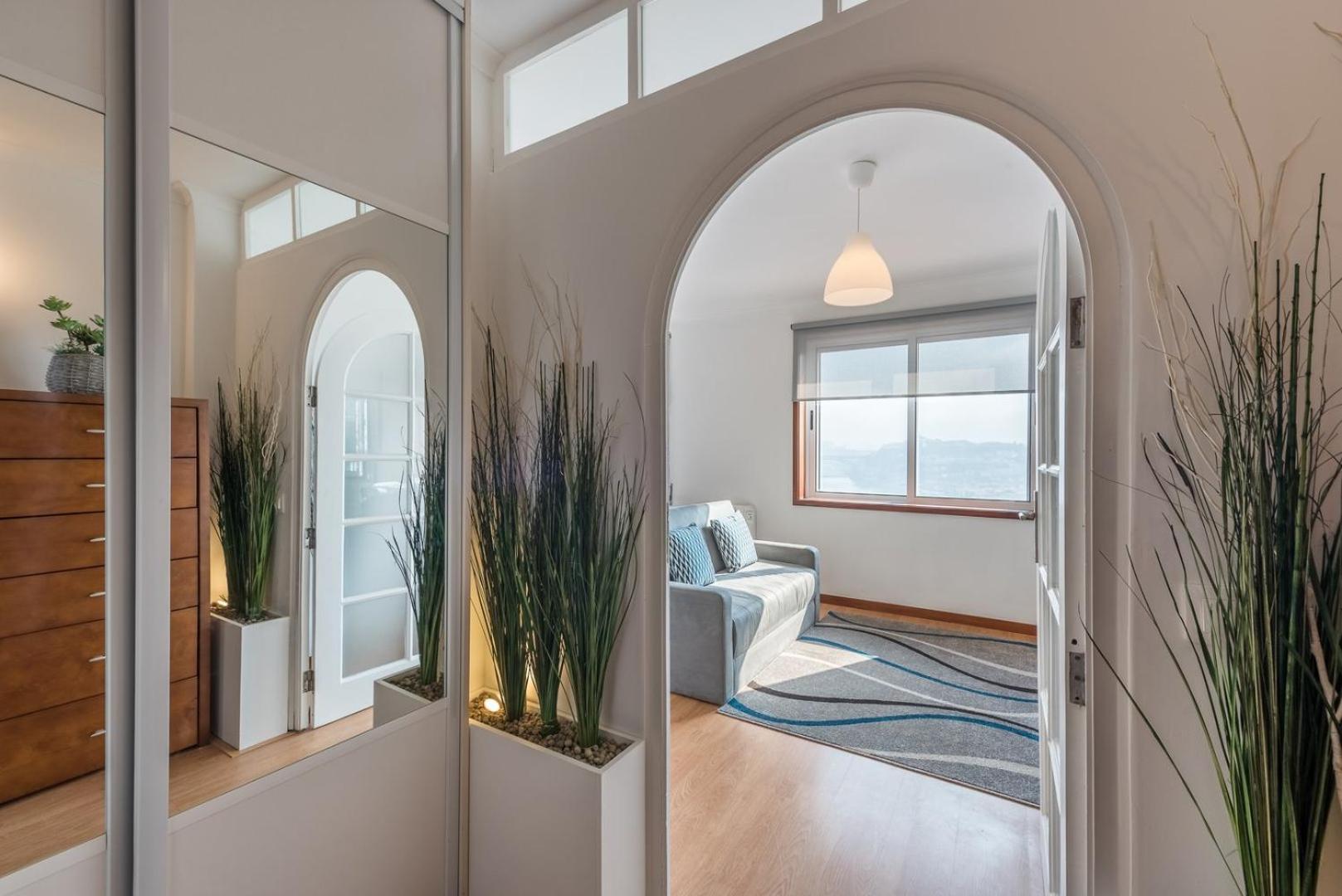 Apartmán Guestready - Porto Magic View Vila Nova de Gaia Exteriér fotografie