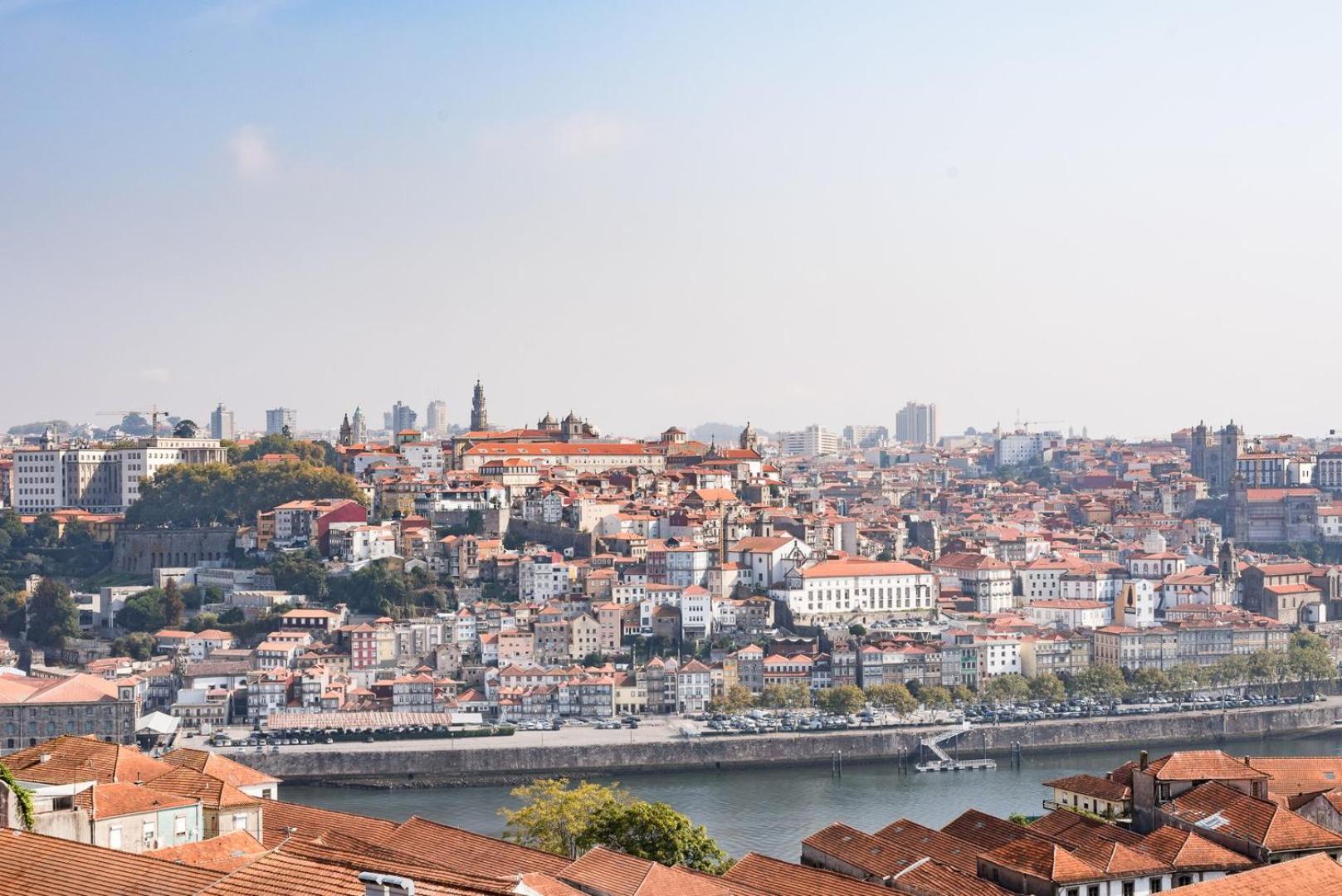 Apartmán Guestready - Porto Magic View Vila Nova de Gaia Exteriér fotografie